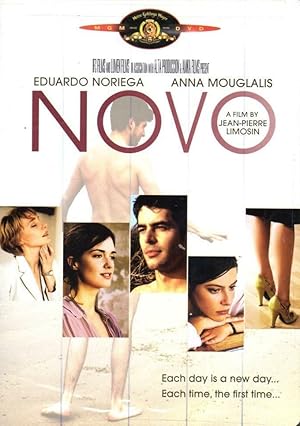 Nova 2002