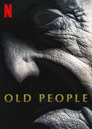 Yaşlılar – Old People 2022