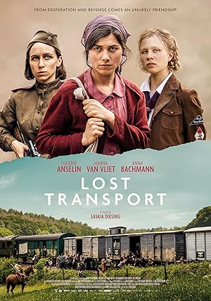 Lost Transport 2022