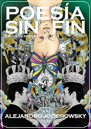 Poesía Sin Fin