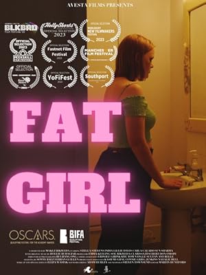 Kız Kardeşim – Fat Girl 2023
