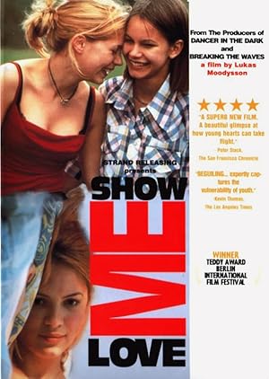 Show Me Love 1998