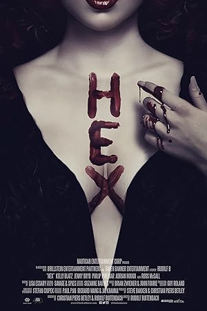 Hex 2018