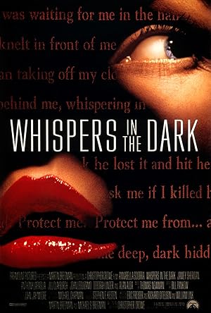 Whispers İn The Dark