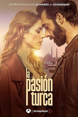 La Pasión Turca 2024