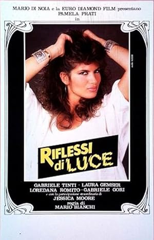 Seks Düşkünü – Riflessi di Luce 1988