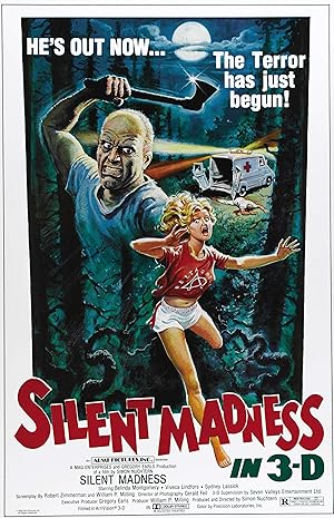 Silent Madness 1984