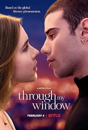 Penceremden – Through My Window 2022