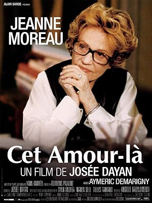 Cet Amour Là