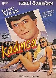 Kadınca 1984