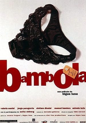 Bambola 1996