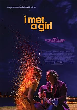 Bir Kızla Tanıştım – I Met a Girl 2020