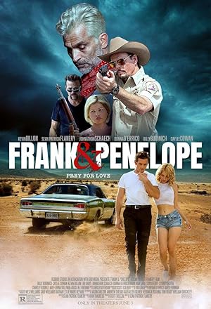 Frank And Penelope 2022
