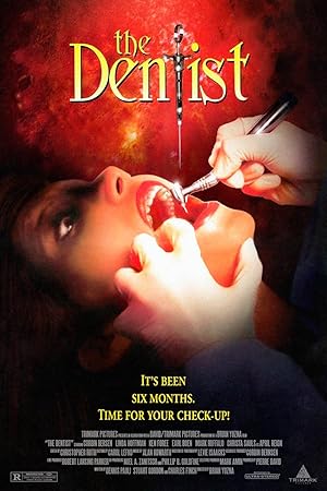 Dişci – Disci 1996