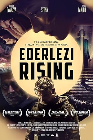 A I Rising 2018