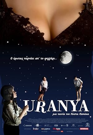 Uranya – 2006