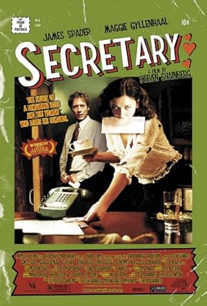 Sekreter – Secretary 2002