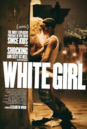 Beyaz Kız – White Girl 2016