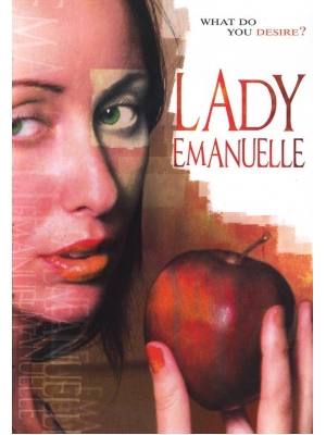 Lady Emanuelle