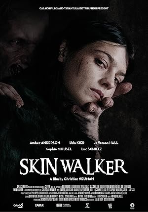 Dönüşüm – Skin Walker 2019