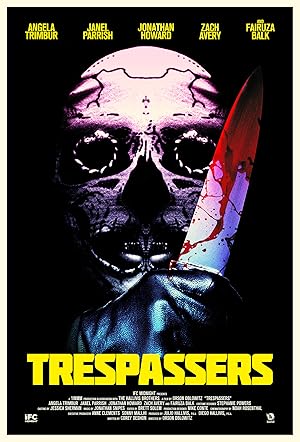 Trespassers 2018