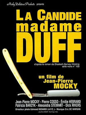 Madam Buff – 2000