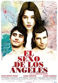 El Sexo De Los Angeles 2013