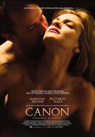 Canon – Fidelidad Al Límite