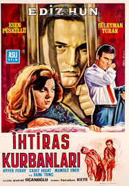 İhtiras Kurbanları 1966