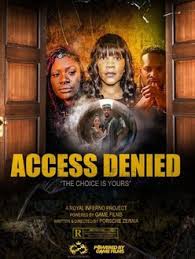 Access Denied 2022