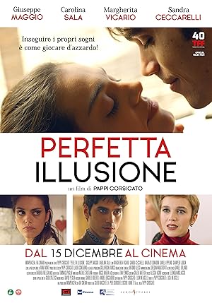 Perfetta İllusione İzle