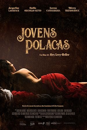 Jovens Polacas İzle
