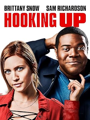 Hooking Up – Bağlanmak
