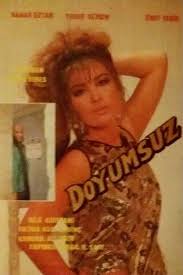 Doyumsuz